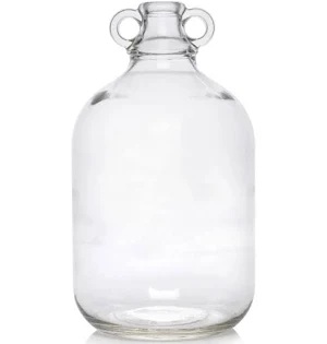 Carboy Demijohn 4.5L